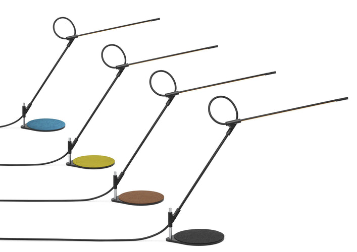 Pablo Designs Superlight Desk Lamp