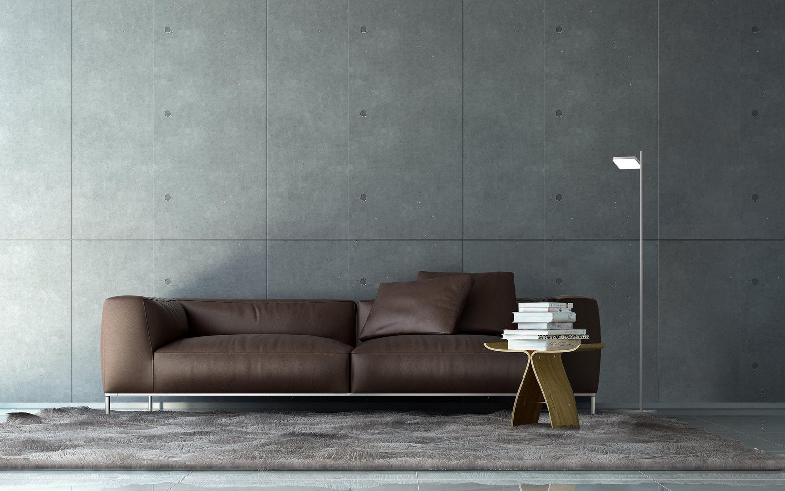 Pablo Designs Talia Floor Lamp | Inspyer Lighting
