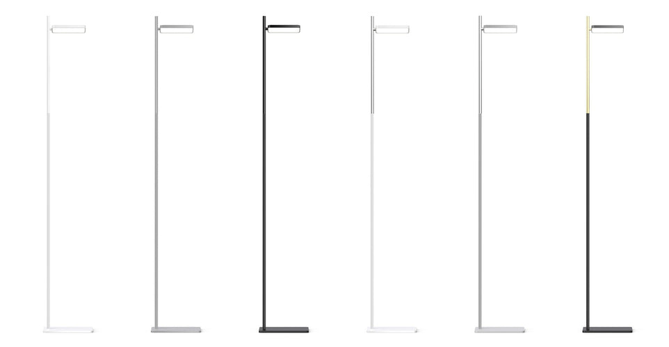 Pablo Designs Talia Floor Lamp