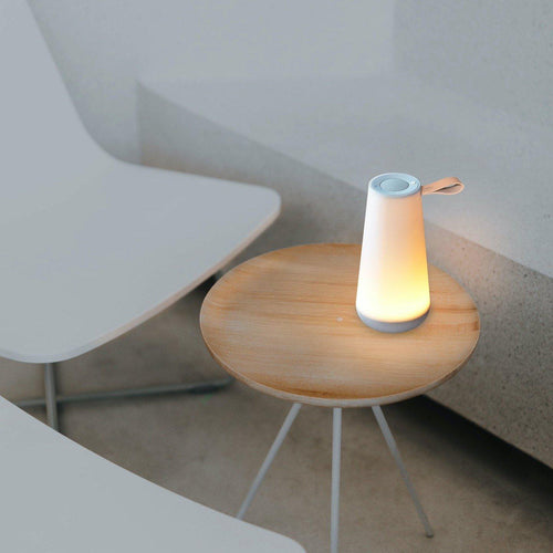 Pablo Designs UMA Mini Portable Table Lamp