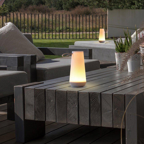 Pablo Designs UMA Mini Portable Table Lamp