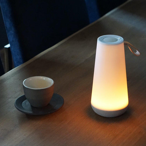 Pablo Designs UMA Mini Portable Table Lamp