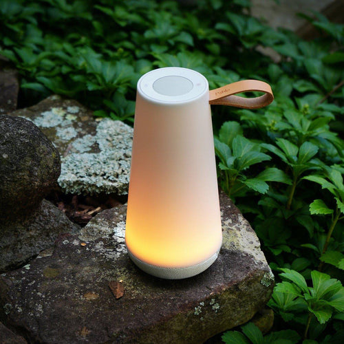 Pablo Designs UMA Mini Portable Table Lamp