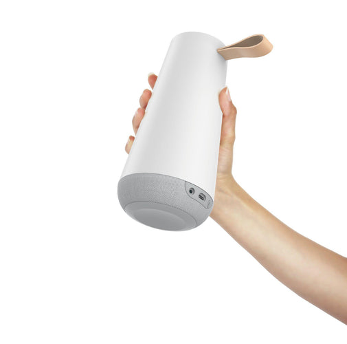 Pablo Designs UMA Mini Portable Table Lamp