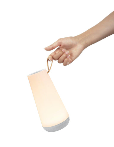 Pablo Designs UMA Mini Portable Table Lamp