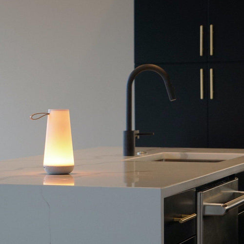 Pablo Designs UMA Mini Portable Table Lamp