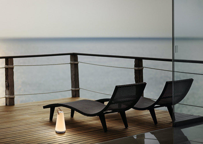 Pablo Designs UMA Portable Table Lamp