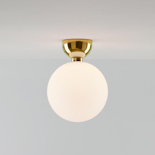 Parachilna Aballs A II GR Ceiling Light