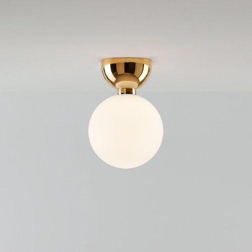 Parachilna Aballs A II PE Ceiling / Wall Light