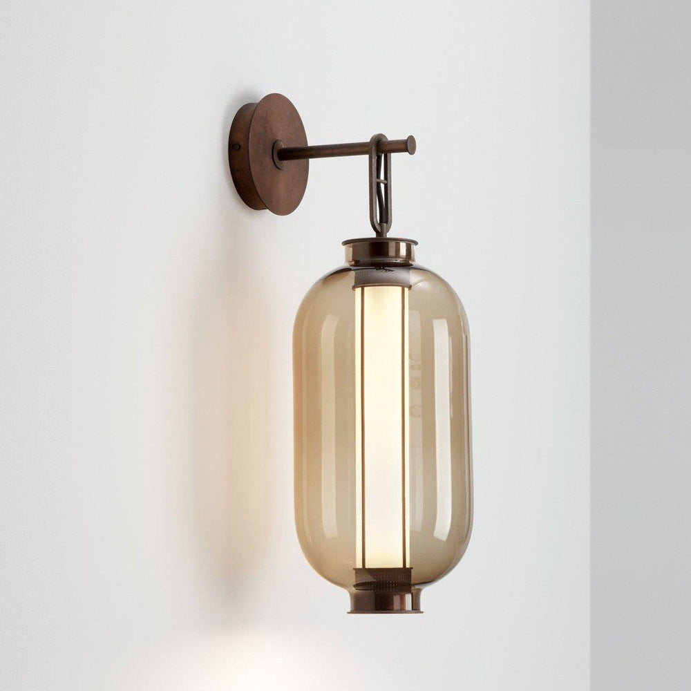Parachilna BAI A BA BA Wall Light