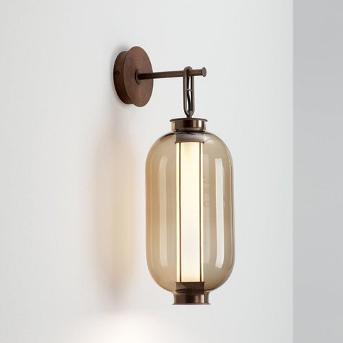 Parachilna BAI A BA BA Wall Light