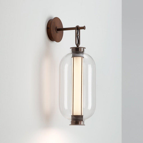 Parachilna BAI A BA BA Wall Light