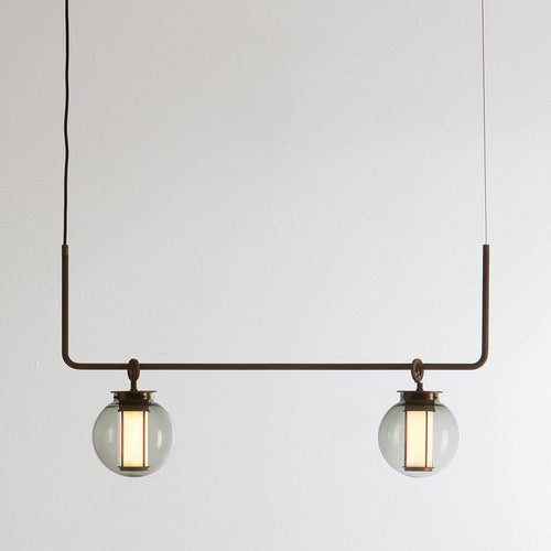 Parachilna BAI Suspension Light
