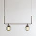 Parachilna BAI Suspension Light