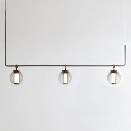 Parachilna BAI Suspension Light