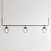 Parachilna BAI Suspension Light