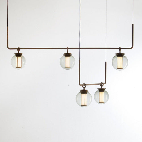 Parachilna BAI Suspension Light