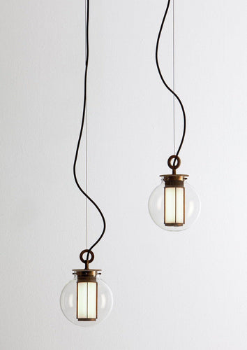 Parachilna BAI T DI DI Suspension Light