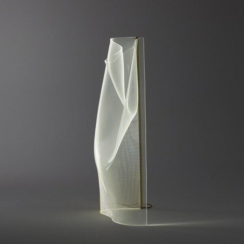 Parachilna Gweilo Han Floor Lamp