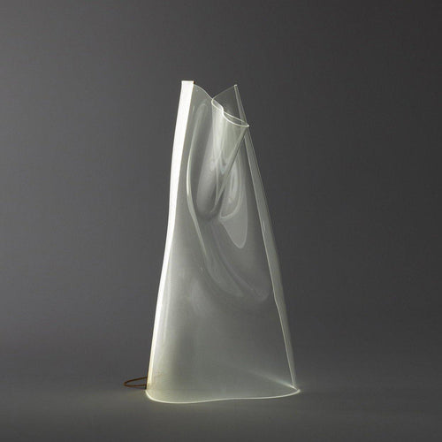 Parachilna Gweilo Han Floor Lamp