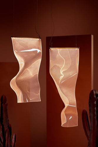 Parachilna Gweilo Zhou Suspension Light