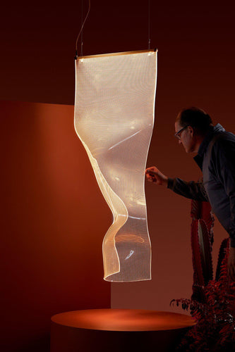 Parachilna Gweilo Zhou Suspension Light