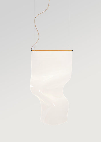 Parachilna Gweilo Zhou Suspension Light