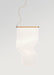 Parachilna Gweilo Zhou Suspension Light