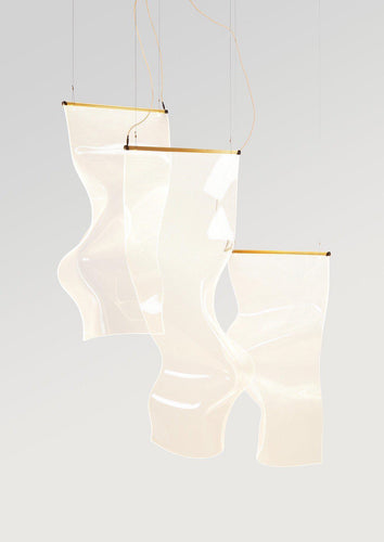 Parachilna Gweilo Zhou Suspension Light