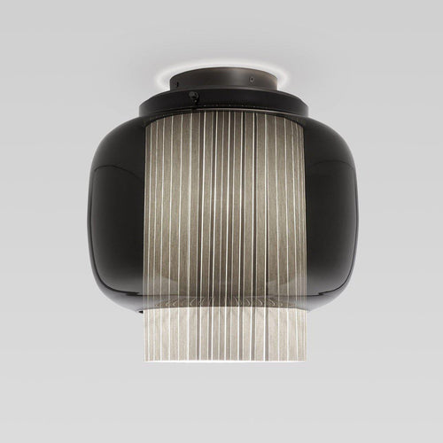 Parachilna Manila Ceiling Light