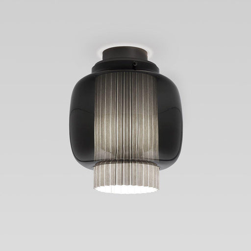 Parachilna Manila Ceiling Light