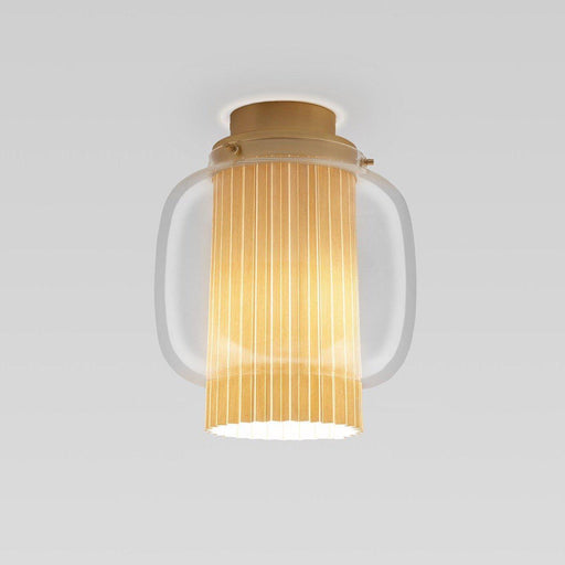 Parachilna Manila Ceiling Light