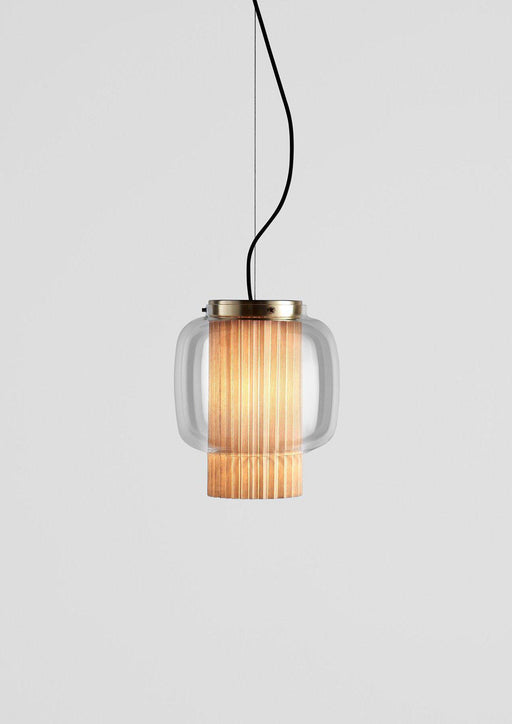 Parachilna Manila Suspension Light