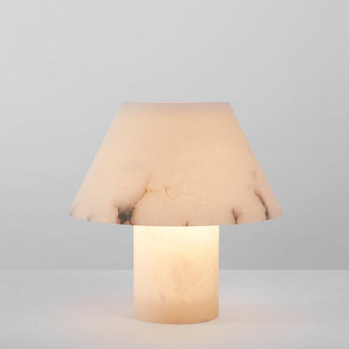 Parachilna Petra Table Lamp