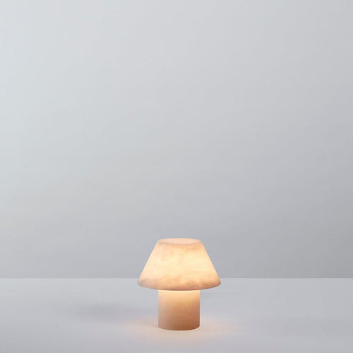 Parachilna Petra Table Lamp