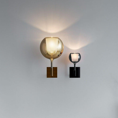 Penta Light Glo Wall Light