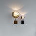 Penta Light Glo Wall Light