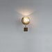 Penta Light Glo Wall Light
