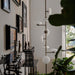 Penta Light Mamì Floor Ceiling Lamp