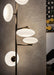 Penta Light Mamì Floor Ceiling Lamp