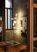 Penta Light Mamì Floor Ceiling Lamp
