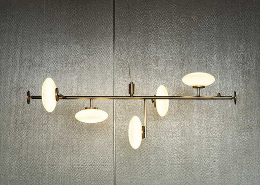 Penta Light Mamì Suspension Light