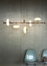 Penta Light Mamì Suspension Light