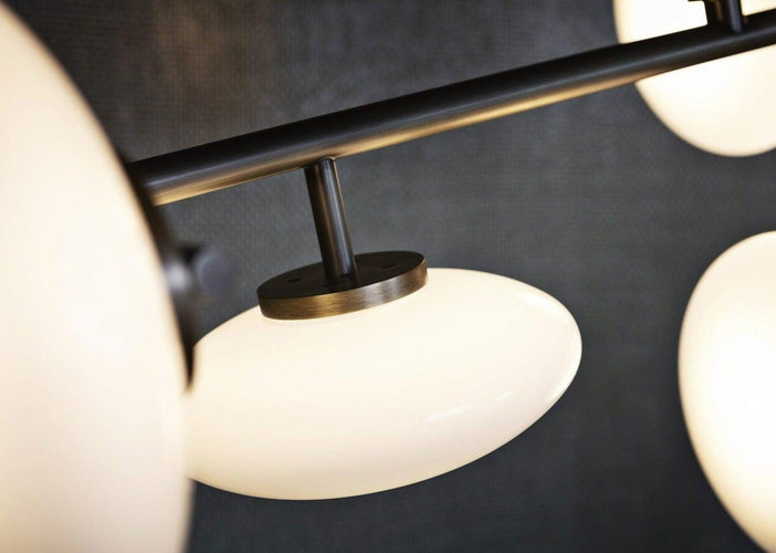 Penta Light Mamì Suspension Light