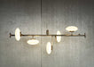 Penta Light Mamì Suspension Light