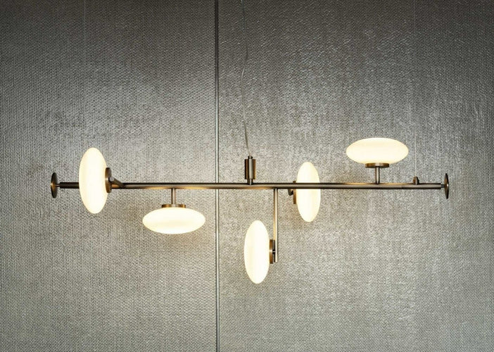 Penta Light Mamì Suspension Light
