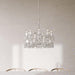 Preciosa Crown Chandelier