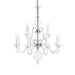 Preciosa Eugene Chandelier