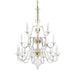 Preciosa Eugene Chandelier