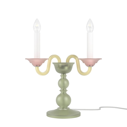 Preciosa Eugene M Table Lamp